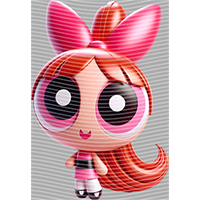 The Powerpuff Girls Season-PG 90